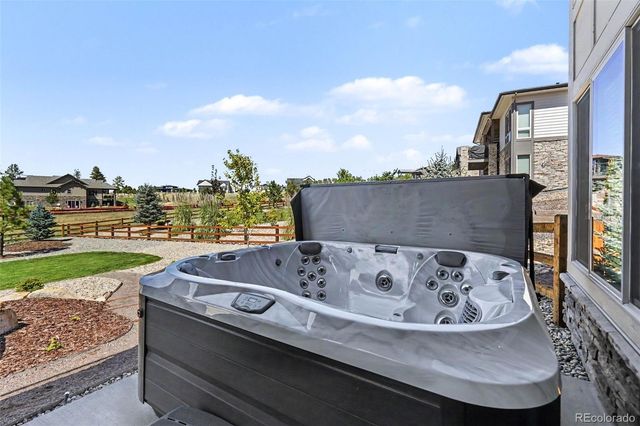 5723 Sunridge Drive, Parker, CO 80134