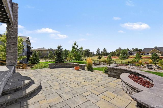 5723 Sunridge Drive, Parker, CO 80134