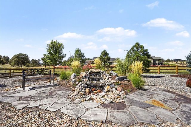5723 Sunridge Drive, Parker, CO 80134
