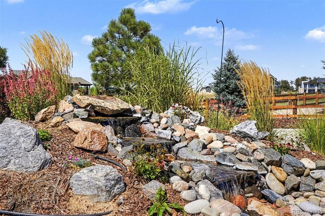 5723 Sunridge Drive, Parker, CO 80134