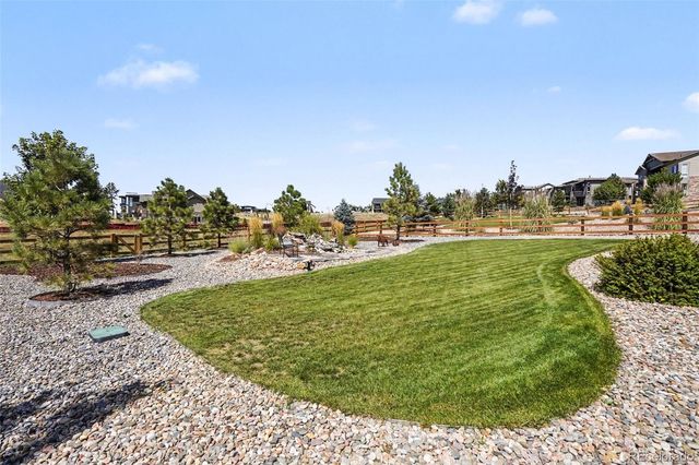 5723 Sunridge Drive, Parker, CO 80134