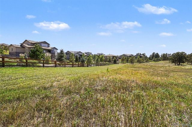 5723 Sunridge Drive, Parker, CO 80134