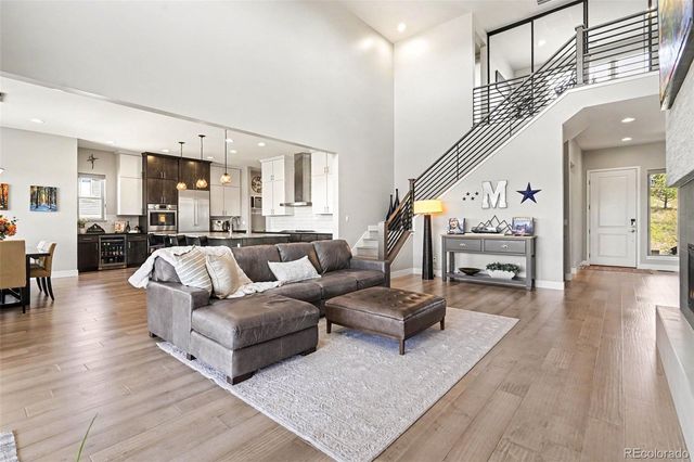 5723 Sunridge Drive, Parker, CO 80134