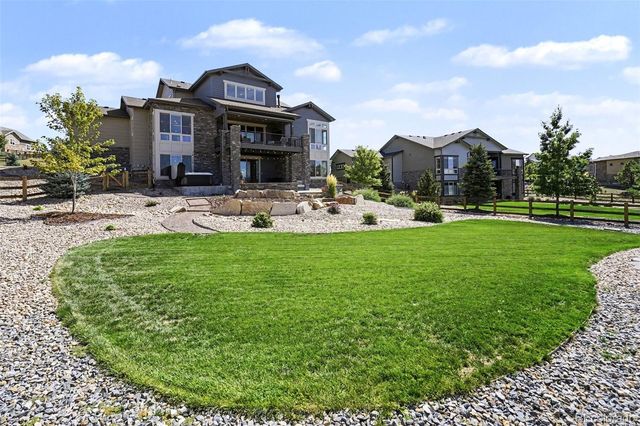 5723 Sunridge Drive, Parker, CO 80134