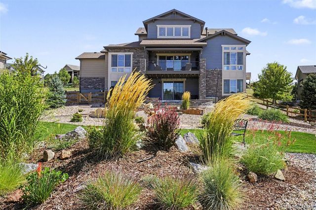 5723 Sunridge Drive, Parker, CO 80134