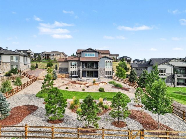 5723 Sunridge Drive, Parker, CO 80134