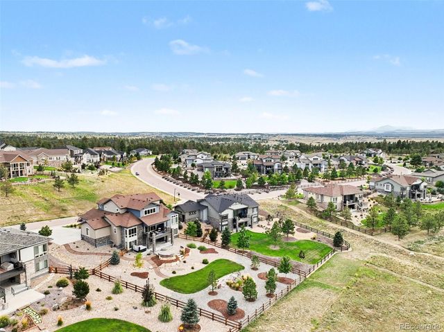 5723 Sunridge Drive, Parker, CO 80134