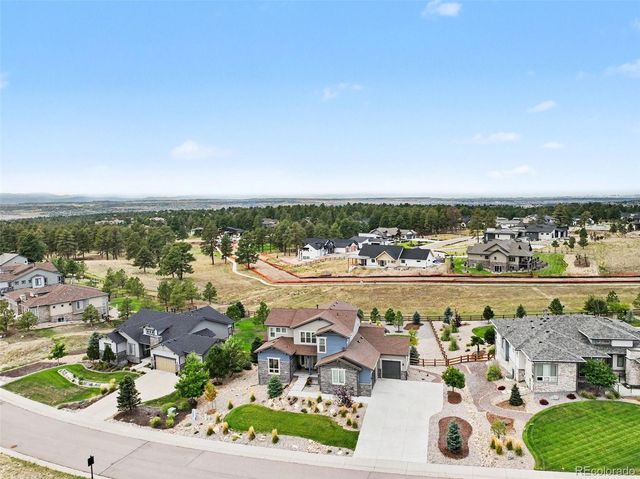 5723 Sunridge Drive, Parker, CO 80134
