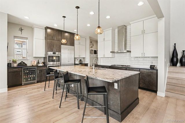 5723 Sunridge Drive, Parker, CO 80134