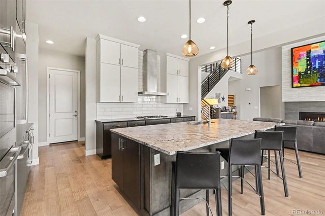 5723 Sunridge Drive, Parker, CO 80134
