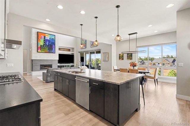 5723 Sunridge Drive, Parker, CO 80134