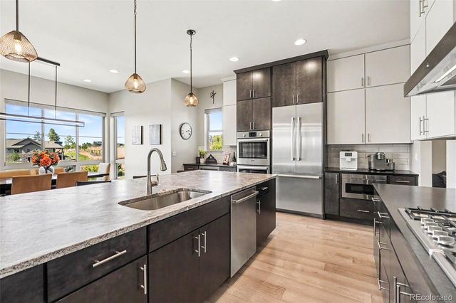 5723 Sunridge Drive, Parker, CO 80134