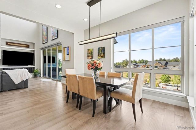 5723 Sunridge Drive, Parker, CO 80134