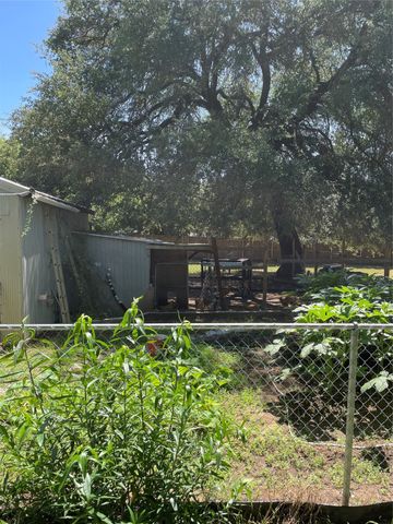 125 Live Oak Drive, Azle, TX 76020