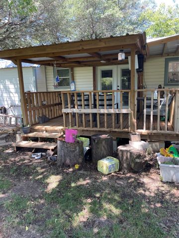 125 Live Oak Drive, Azle, TX 76020