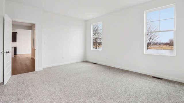 10347 Blaine Street, Crown Point, IN 46307