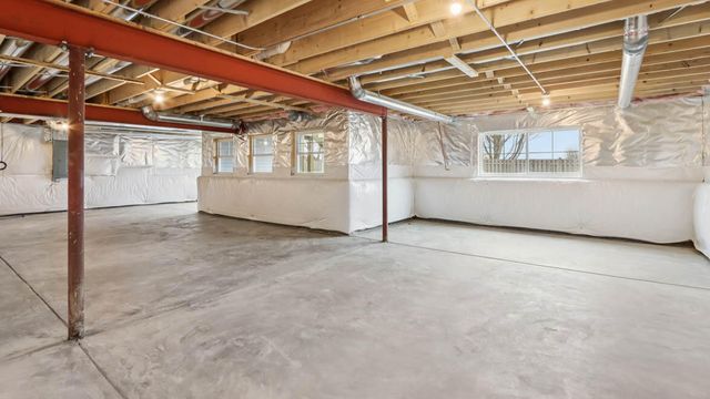 10347 Blaine Street, Crown Point, IN 46307