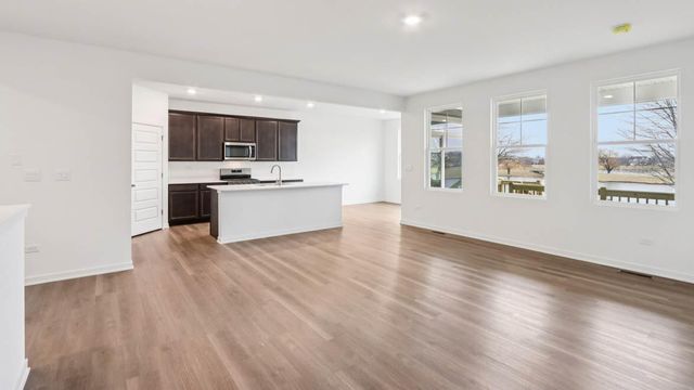 10347 Blaine Street, Crown Point, IN 46307