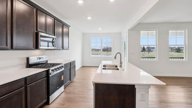 10347 Blaine Street, Crown Point, IN 46307