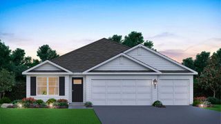 10347 Blaine Street, Crown Point, IN 46307