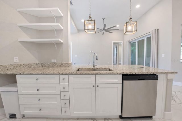 130 CHESHIRE STREET, Port Charlotte, FL 33953