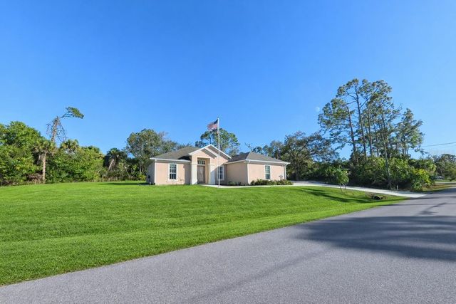 130 CHESHIRE STREET, Port Charlotte, FL 33953