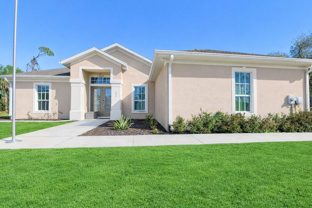 130 CHESHIRE STREET, Port Charlotte, FL 33953