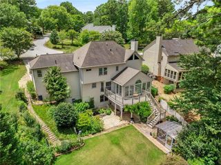 401 Sarah Lane, Lawrenceville, GA 30046