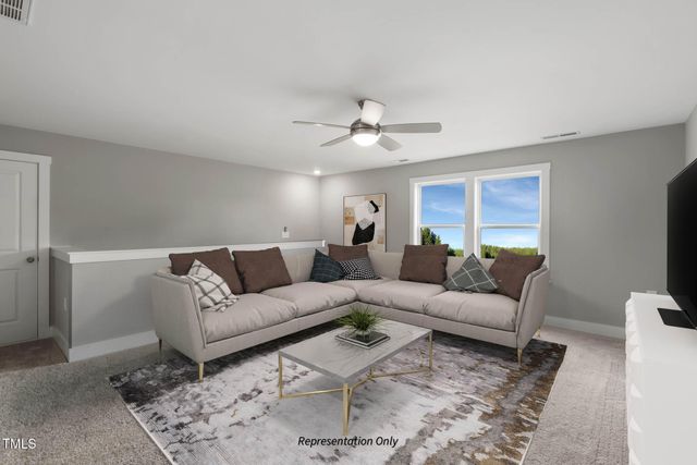 15 Macy Circle, Wendell, NC 27591