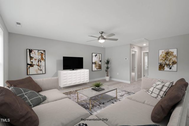 15 Macy Circle, Wendell, NC 27591