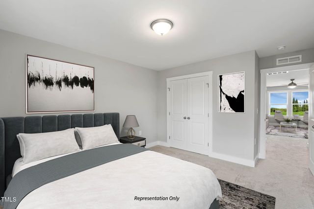 15 Macy Circle, Wendell, NC 27591