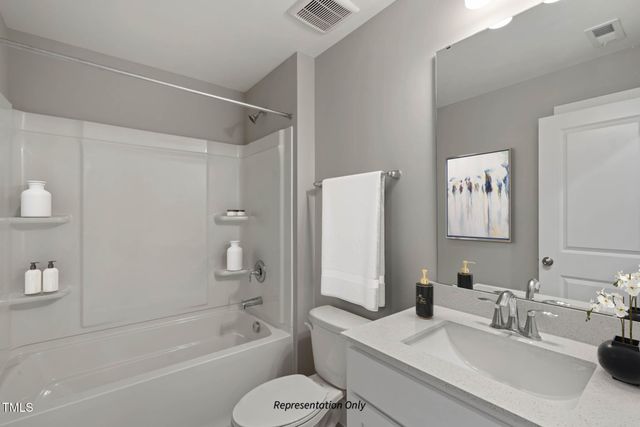 15 Macy Circle, Wendell, NC 27591