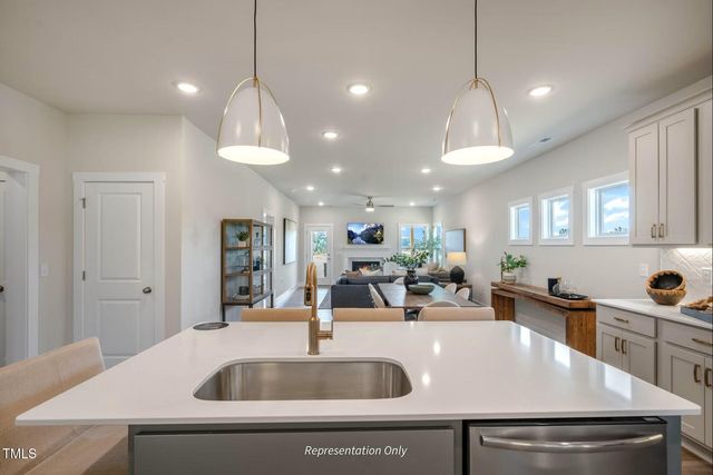 15 Macy Circle, Wendell, NC 27591