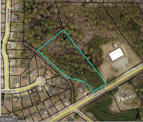 3770 Linecrest Road, Ellenwood, GA 30294