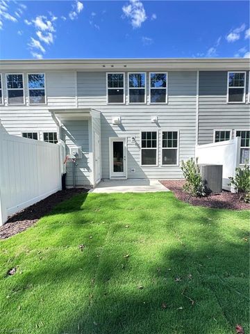 1226 Hammond Drive, Mebane, NC 27302