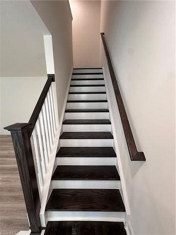 1226 Hammond Drive, Mebane, NC 27302