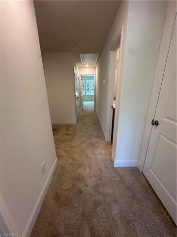 1226 Hammond Drive, Mebane, NC 27302