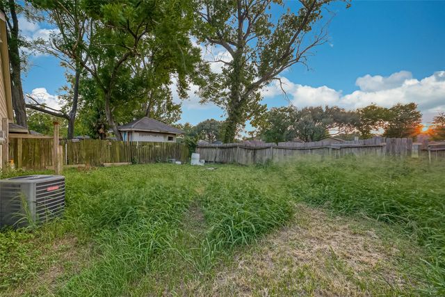 7623 Brookleaf Drive, Houston, TX 77041