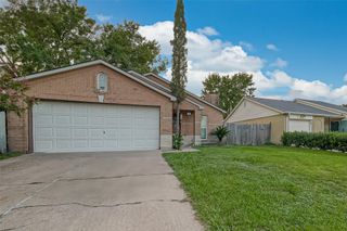 7623 Brookleaf Drive, Houston, TX 77041