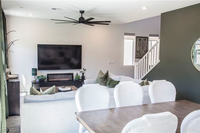 873 Benning Street, Henderson, NV 89011