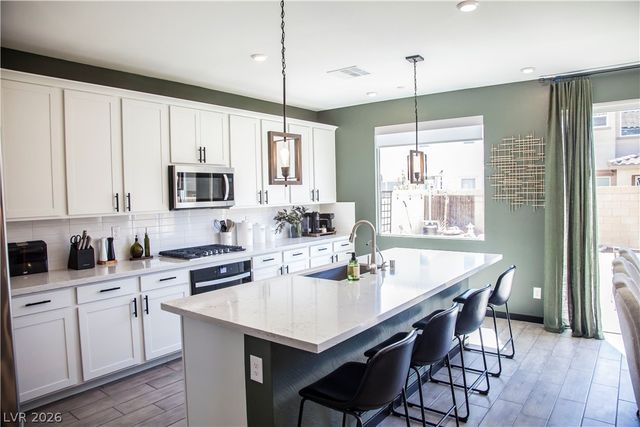 873 Benning Street, Henderson, NV 89011