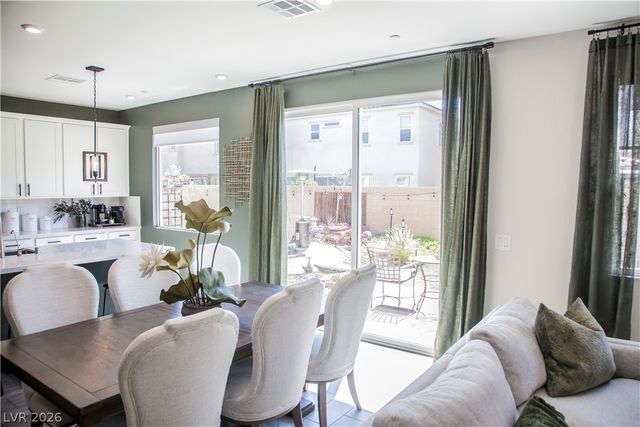 873 Benning Street, Henderson, NV 89011