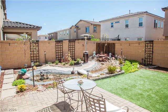 873 Benning Street, Henderson, NV 89011