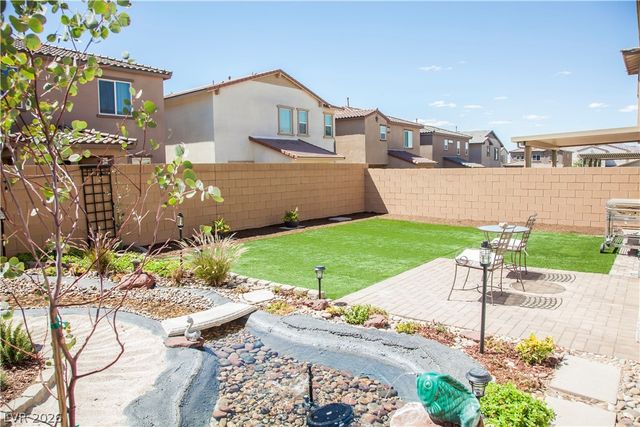 873 Benning Street, Henderson, NV 89011