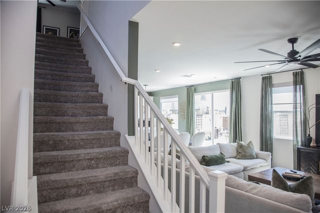 873 Benning Street, Henderson, NV 89011