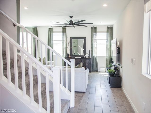 873 Benning Street, Henderson, NV 89011