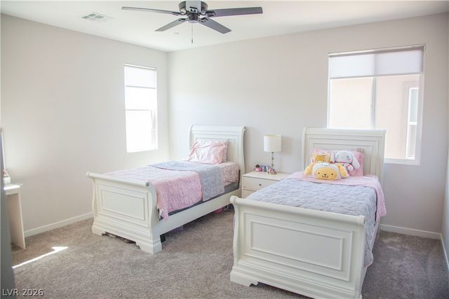 873 Benning Street, Henderson, NV 89011