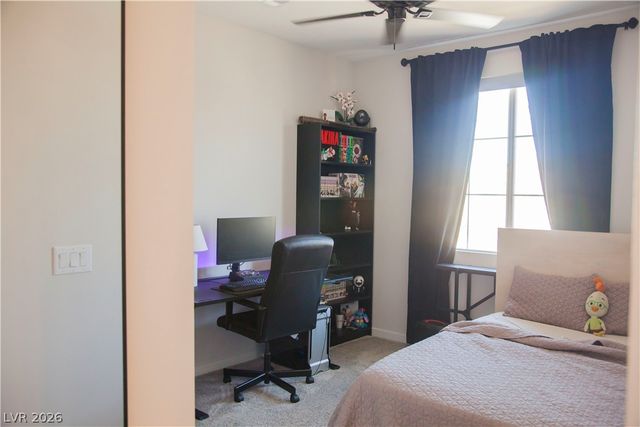873 Benning Street, Henderson, NV 89011