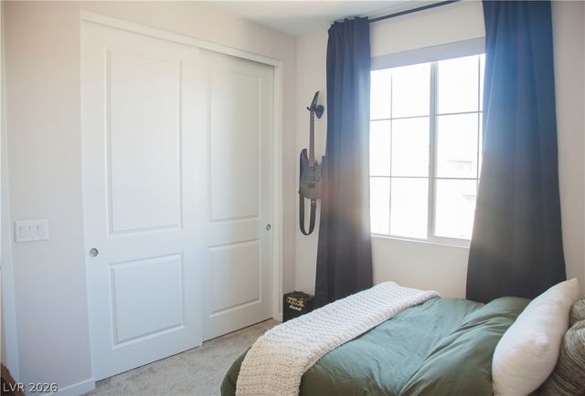 873 Benning Street, Henderson, NV 89011