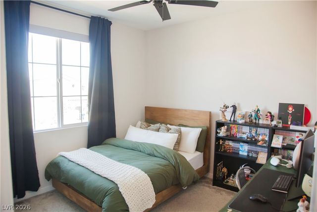 873 Benning Street, Henderson, NV 89011